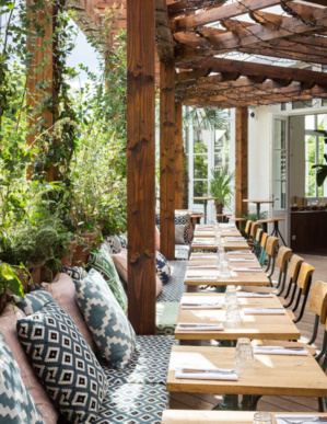 5 terrasses pour profiter du printemps et de l'été à Paris