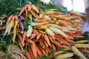 La troisième édition du festival "Food For Change" est sur le point de commencer !