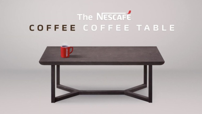 Nescafé