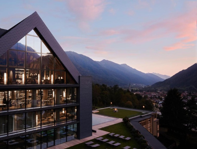 Lefay Resorts & Residences à l’italienne