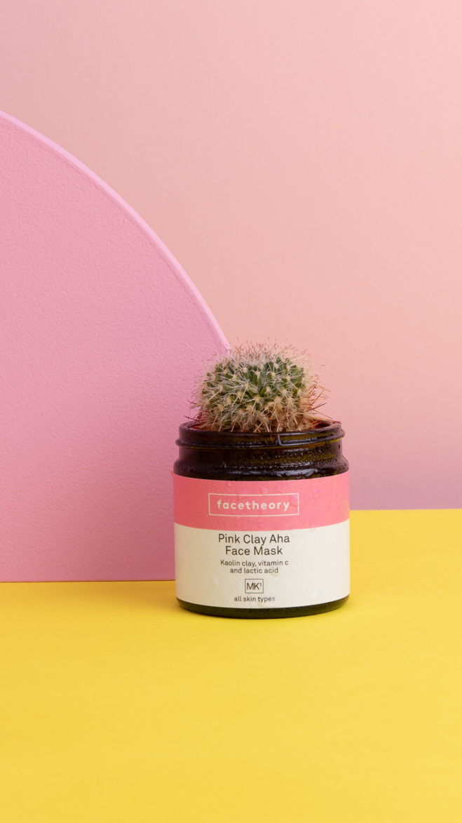 FACETHEORY : un packaging cosmétique qui pense au futur