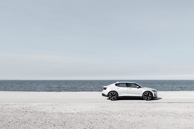 POLESTAR : plus de croissance, moins d'émissions