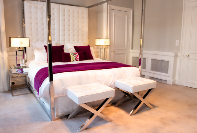 Halte à l'hôtel Clarance, nouvelle adresse écolochic de Lille