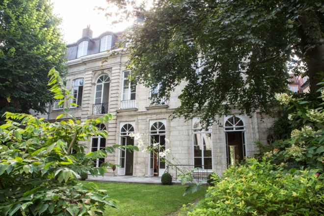 Halte à l'hôtel Clarance, nouvelle adresse écolochic de Lille