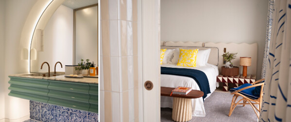 Nouvelles suites, extérieur repensé… le Jumeirah Capri Palace dévoile sa nouvelle identité Nouvelles suites, extérieur repensé… le Jumeirah Capri Palace dévoile sa nouvelle identité