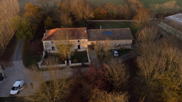Vacances à la ferme : l’agrotourisme très en vogue cet été ! Vacances à la ferme : l’agrotourisme très en vogue cet été !