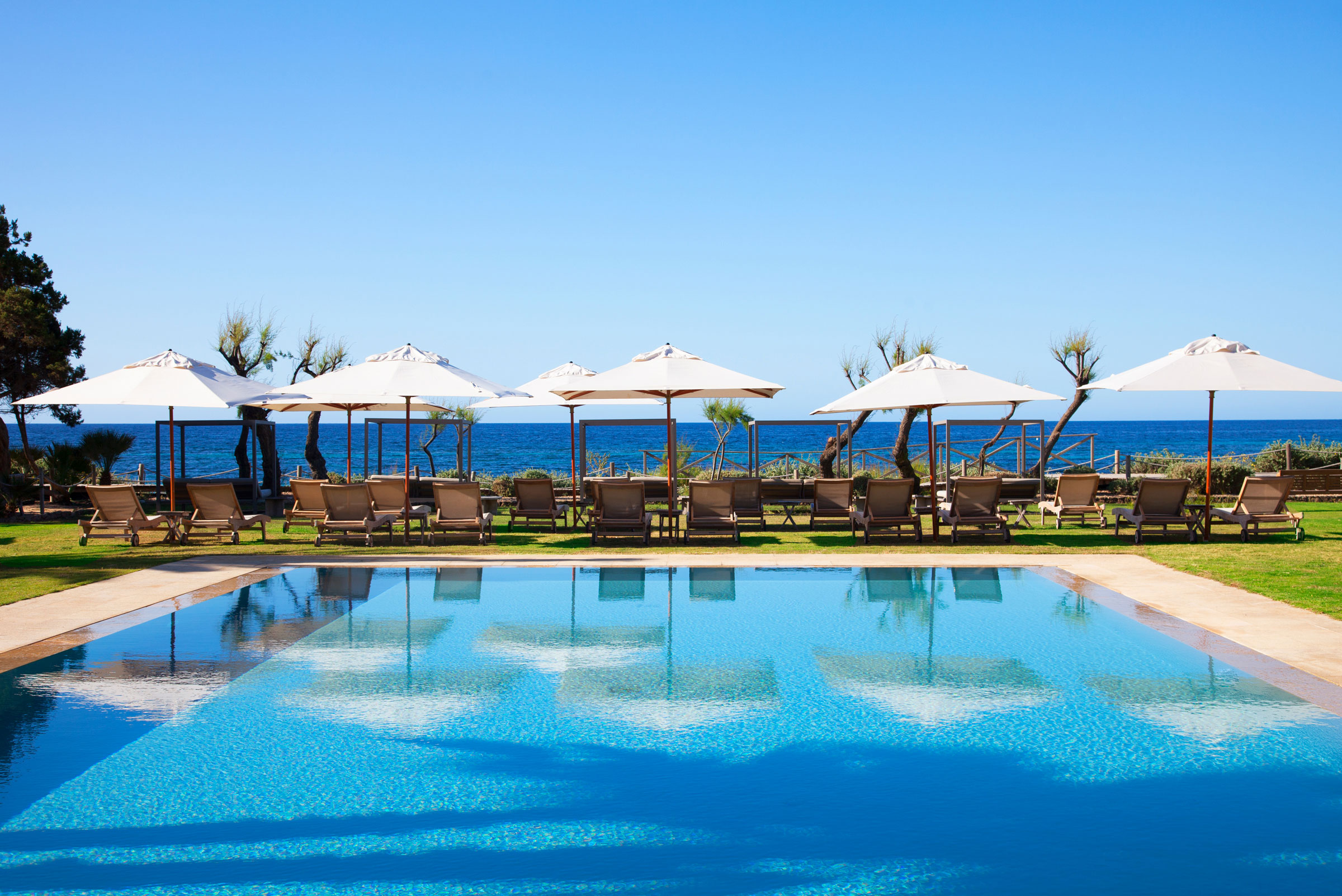 Le Gecko Hotel de Formentera veut conjuguer luxe et développement durable