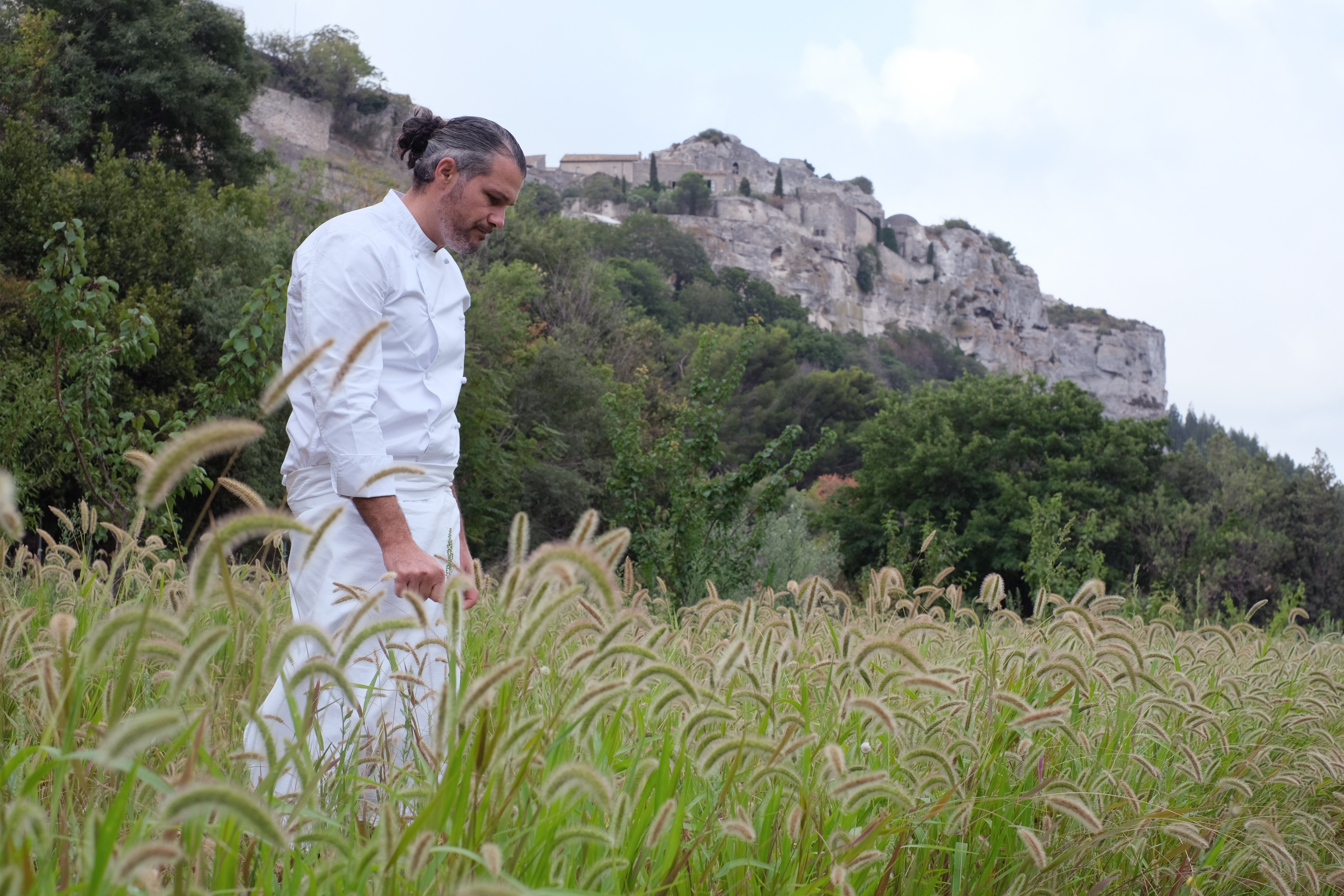 La troisième édition du festival "Food For Change" est sur le point de commencer !