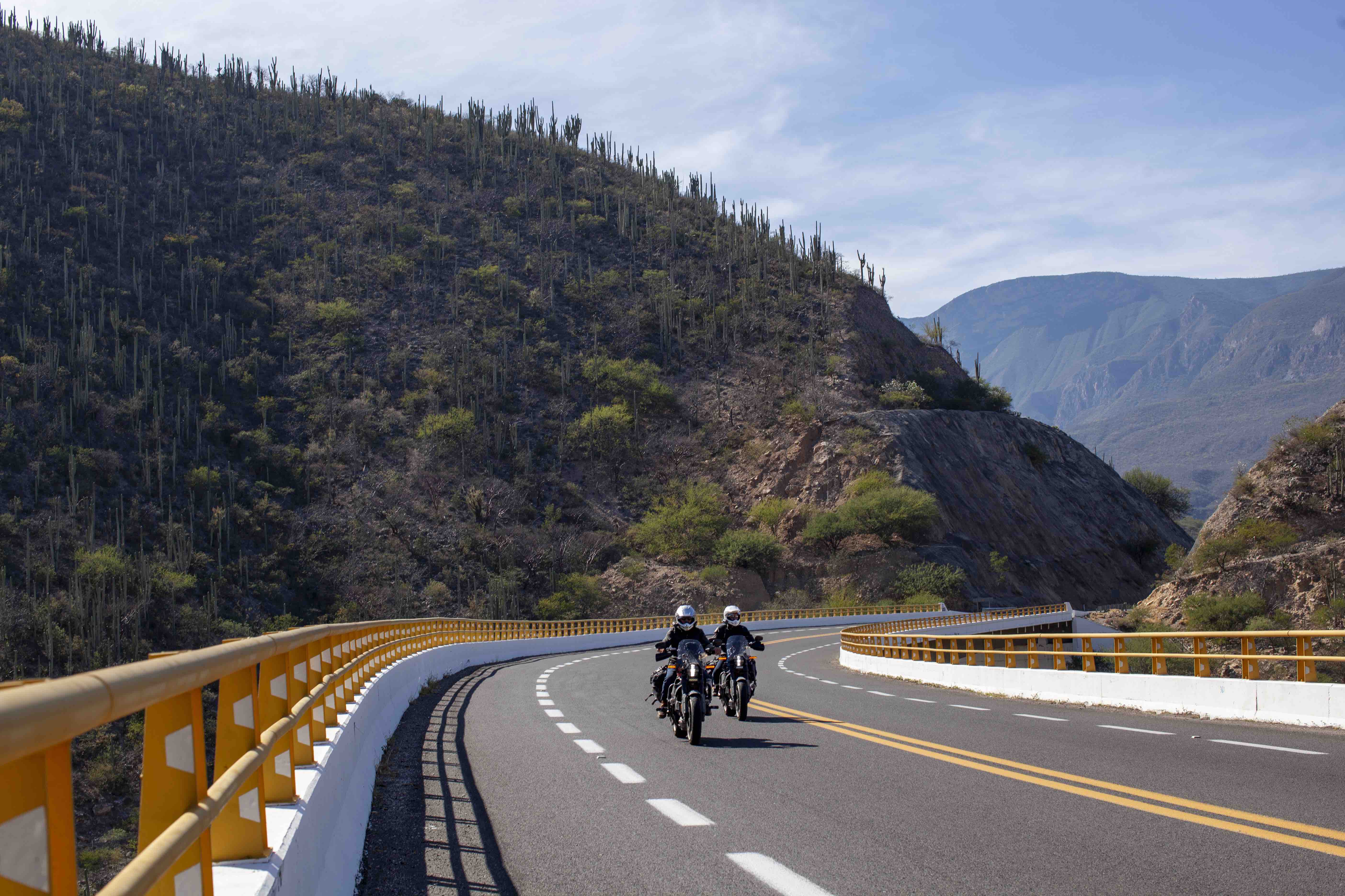 20 000 kilomètres off-road en Harley LiveWire électrique