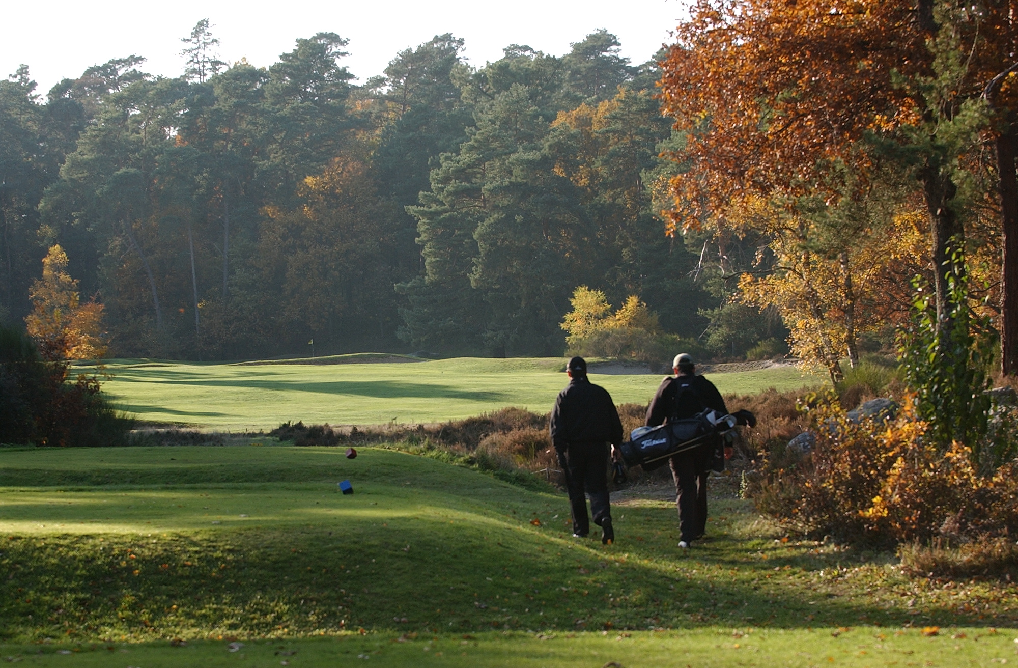 La FFGOLF lance sa campagne de sensibilisation en faveur de la pratique du golf