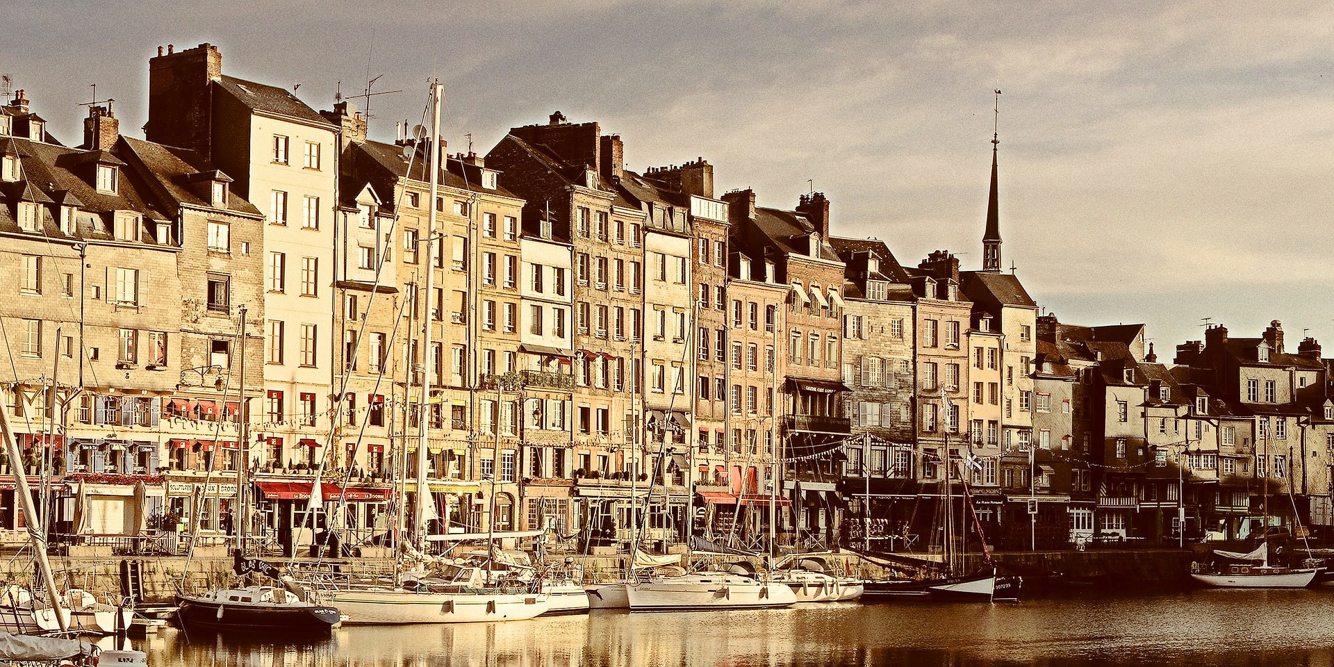 L’Hôtel Saint-Delis, l’un des nouveaux membres de l’association Relais & Châteaux !