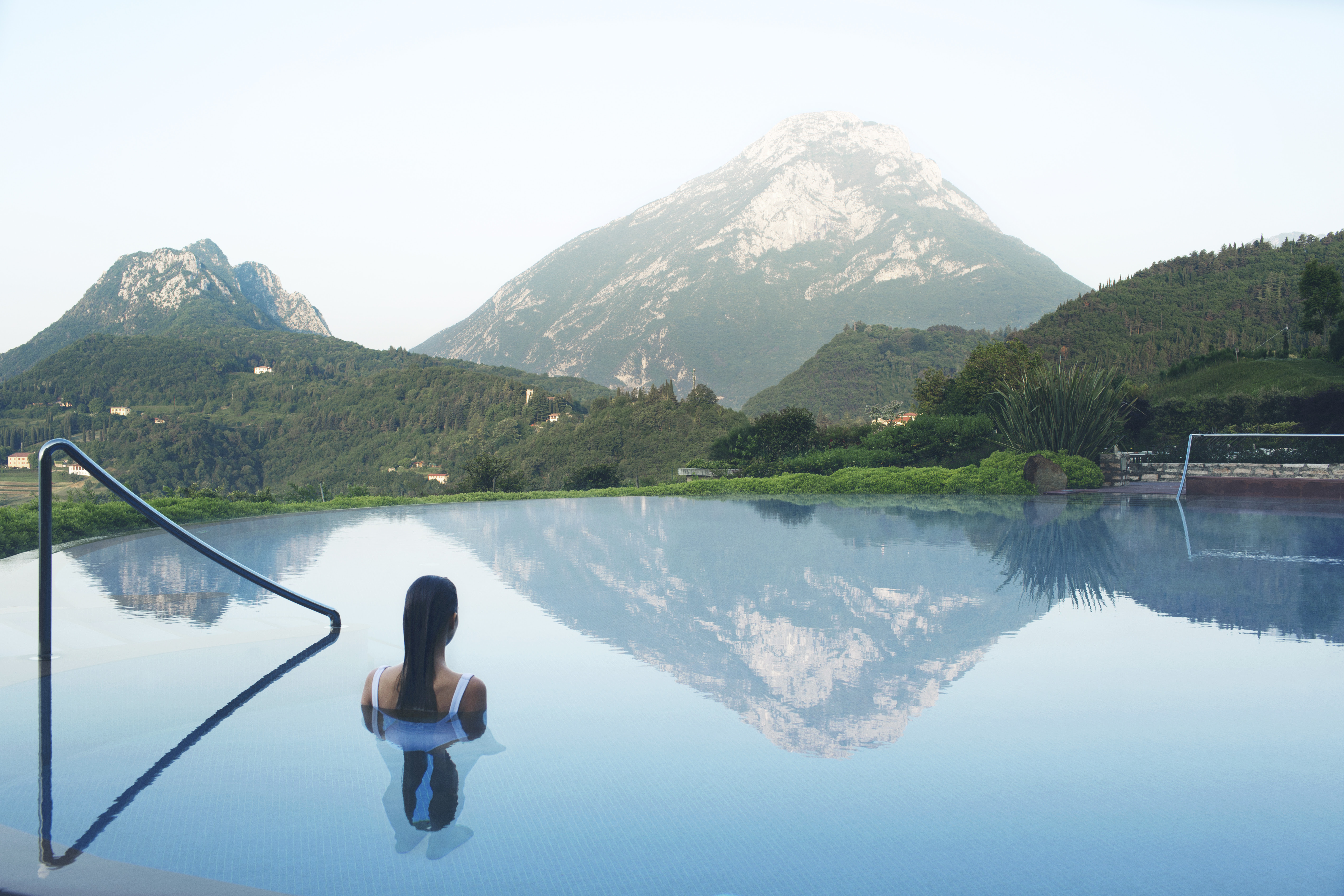 Lefay Resorts & Residences à l’italienne