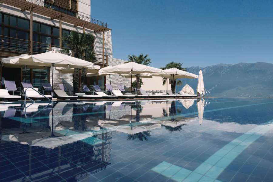 Lefay Resorts & Residences à l’italienne