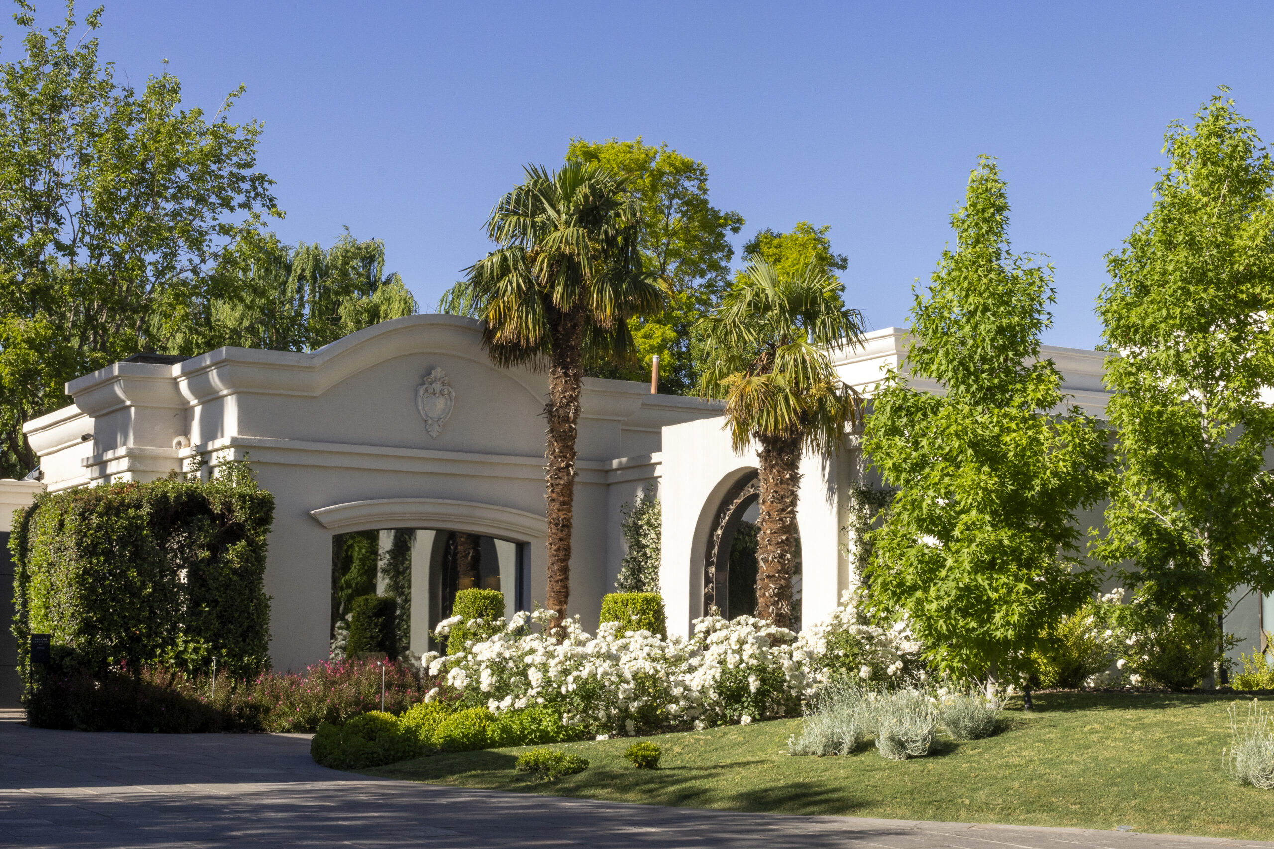 Nouvel établissement Relais & Châteaux : Susana Balbo Winemaker’s House & Spa Suites (Argentine)