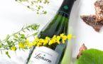 ​Green label : Lanson fait le pari du champagne écologique