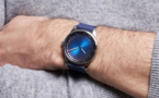 ​La marque de montres Awake bannit le cuir animal