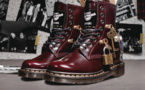 Dr. Martens X Marc Jacobs : une collaboration aux retouches vegan