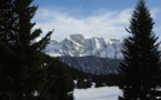 Chamrousse, une station de ski qui prend l'écologie à coeur