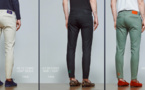 Ace Denim : des jeans premium et écologiques pour homme