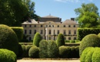 Relais &amp; Châteaux célèbre l'entrée du domaine Primard dans ses rangs !