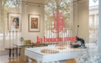 La bouche rouge : un Pop-up Store ouvre à Paris