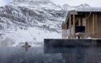 CERVO Mountain Resort Zermatt : l’hôtel de luxe dans les Alpes reçoit le Design Award