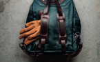 Bleu de Chauffe : de nouveaux sacs en cuir style workwear viennent enrichir la collection SS22