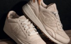 VEG TAN : les baskets Saucony au tannage végétal