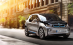 BMW i3 : attraction électrique
