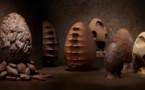 Chocolats de Pâques 2022 : Pierre Hermé et sa collection « Brut »