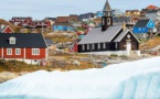 Une croisière de l’Islande au Groenland en août 2022