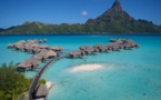 ​L’InterContinental Bora Bora Resort &amp; Thalasso Spa produit sa propre eau potable