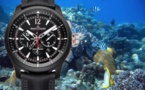 Jaeger-Lecoultre s'engage dans la protection des fonds marins