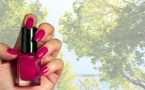 Vernis à ongles : pour du rouge beaucoup plus green avec Kure Bazaar