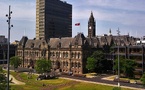 Royaume-Uni : Middlesbrough première ville à recevoir un prix d'or en matière d'alimentation durable