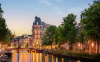 Minor d’Amsterdam : une visite audio à pied pour célébrer les 750 ans d’Amsterdam
