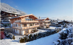 Partir à la montagne : Relais &amp; Châteaux Hotel Tennerhof
