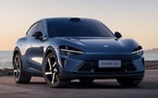 Xiaomi YU7 : jusqu'à 59 semaines d’attente avant livraison, le SUV électrique cartonne !