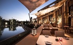 Le Mandarin Oriental Marrakech est heureux d’annoncer l’arrivée de deux icones de la gastronomie
