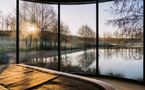 Spas d'exception : Relais &amp; Châteaux Domaine de Rymska &amp; spa