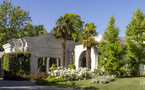 Nouvel établissement Relais &amp; Châteaux : Susana Balbo Winemaker’s House &amp; Spa Suites (Argentine)