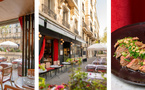 City Guide des adresses incontournables à Paris cet été : le restaurant Vesper