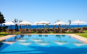 Le Gecko Hotel de Formentera veut conjuguer luxe et développement durable