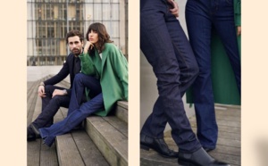 Faireblue : Quand les bluejeans se mettent au green