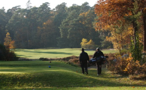 La FFGOLF lance sa campagne de sensibilisation en faveur de la pratique du golf