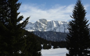 Chamrousse, une station de ski qui prend l'écologie à coeur