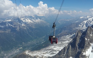 La Vallée de Chamonix vire au vert !