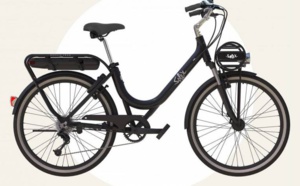 Le vélo Solex : en avant les balades électriques