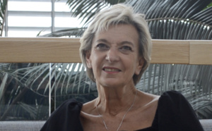 Marie-Odile Fondeur : «Le Sirha a eu 400 exposants eco-responsables»
