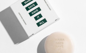 Mama Shelter : des cosmétiques solides 100 % bio